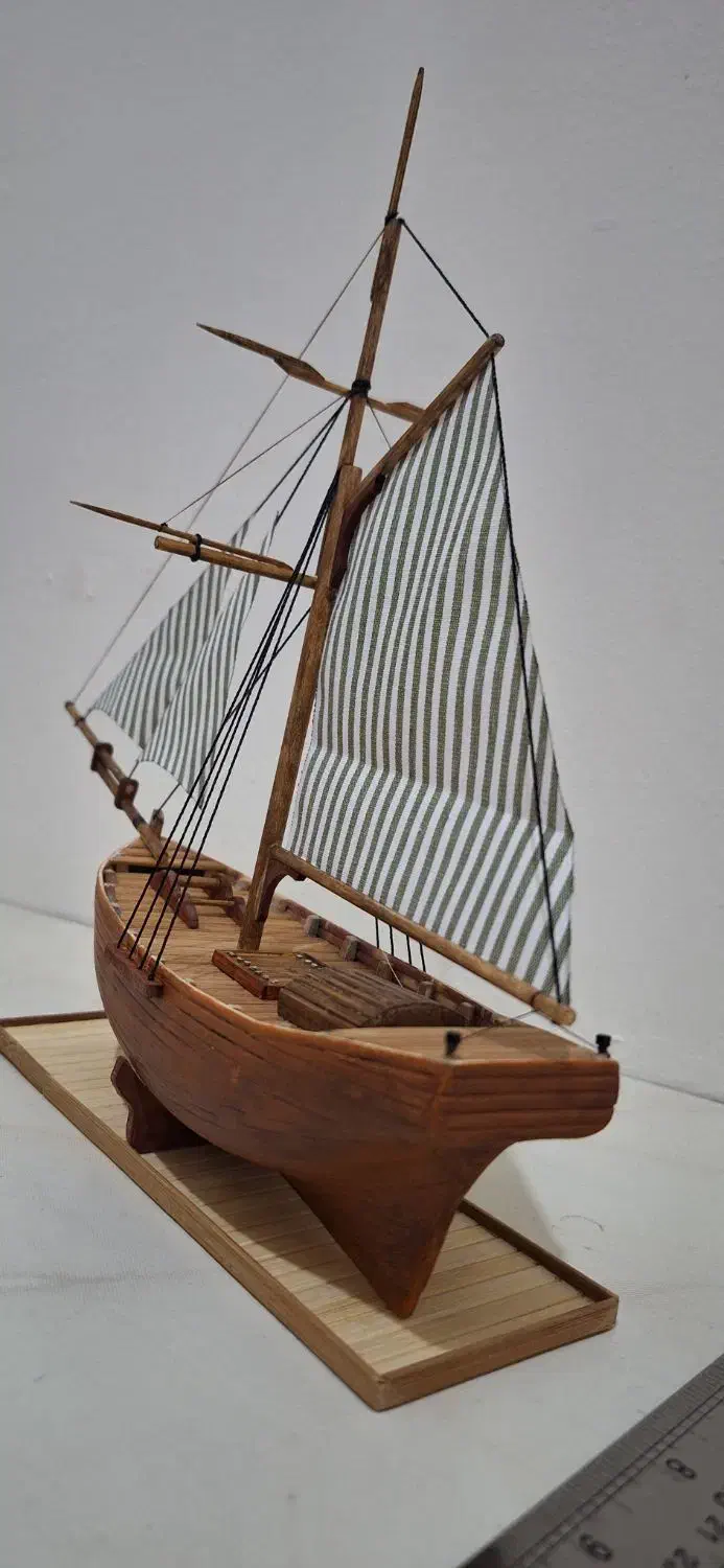 کشتی|مجسمه، تندیس، ماکت|تهران, سلسبیل شمالی|دیوار