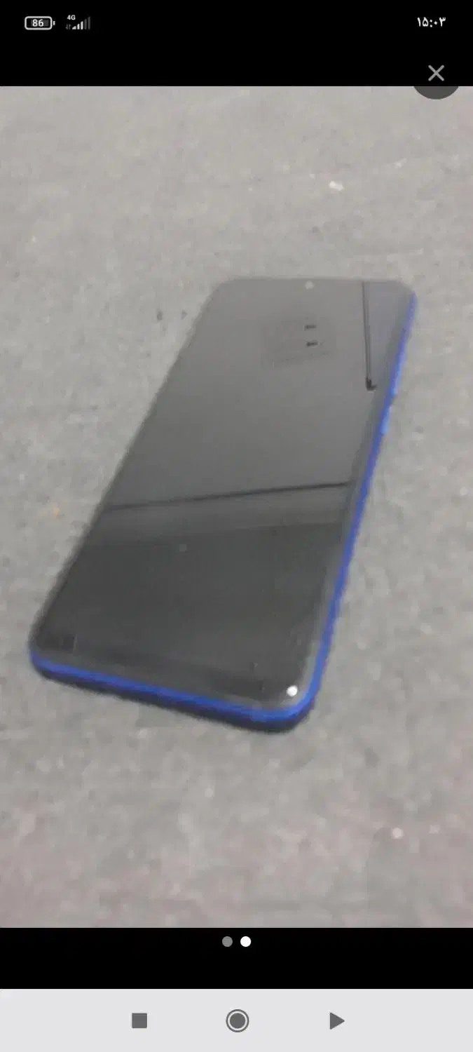 گوشی شیایومی ردمی9c|موبایل|تربت جام, شیخ احمد جامی|دیوار