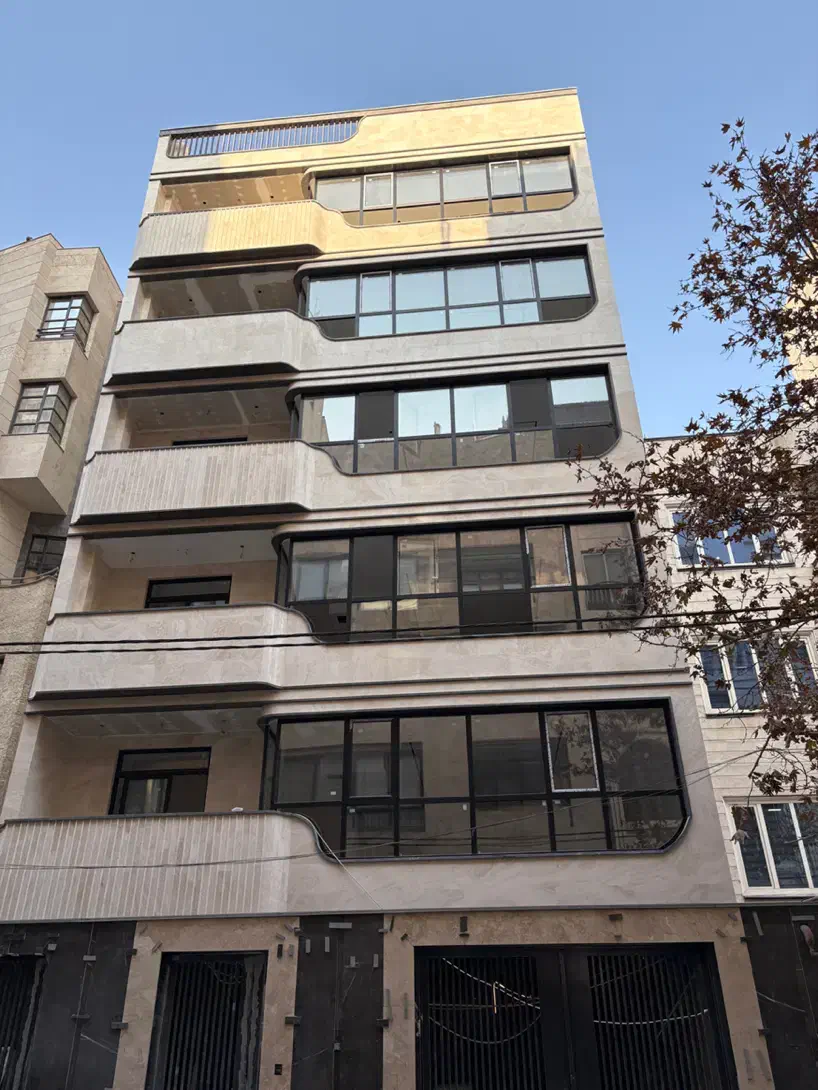 ۱۶۲ متر/اول هنرستان/قبل صارمی/صفر/تاپ لوکیشن|فروش آپارتمان|مشهد, هنرستان|دیوار