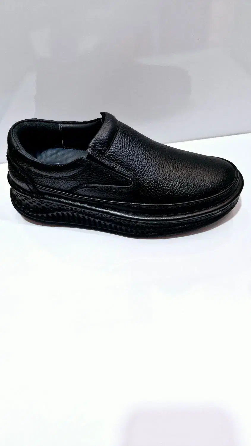 کفش چرم مردانه|کیف، کفش، کمربند|بوشهر, |دیوار