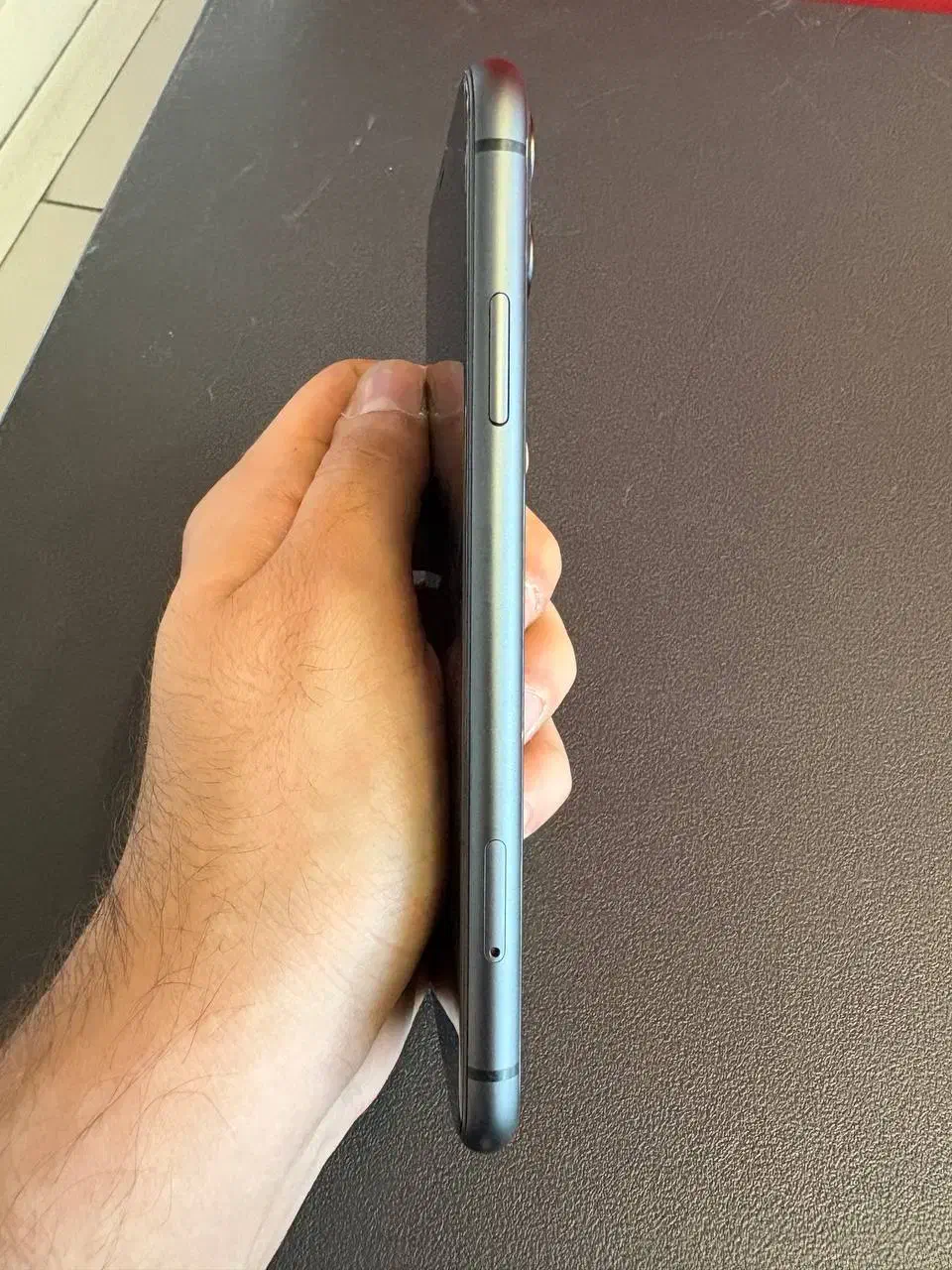 آیفون ۱۱ نرمال|موبایل|تهران, میدان ولیعصر|دیوار