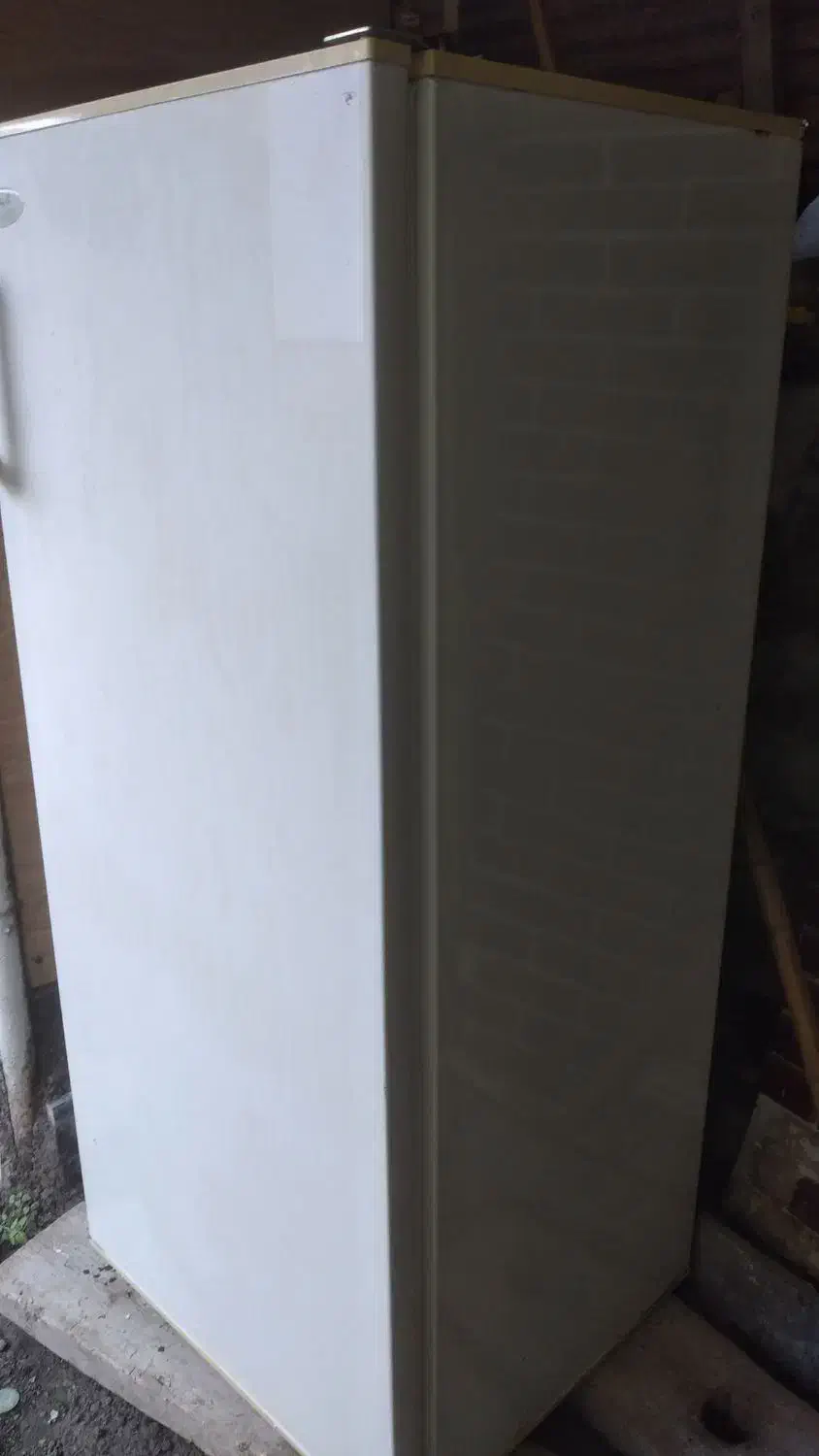 یخچال ازمایش|یخچال و فریزر|چالوس, |دیوار