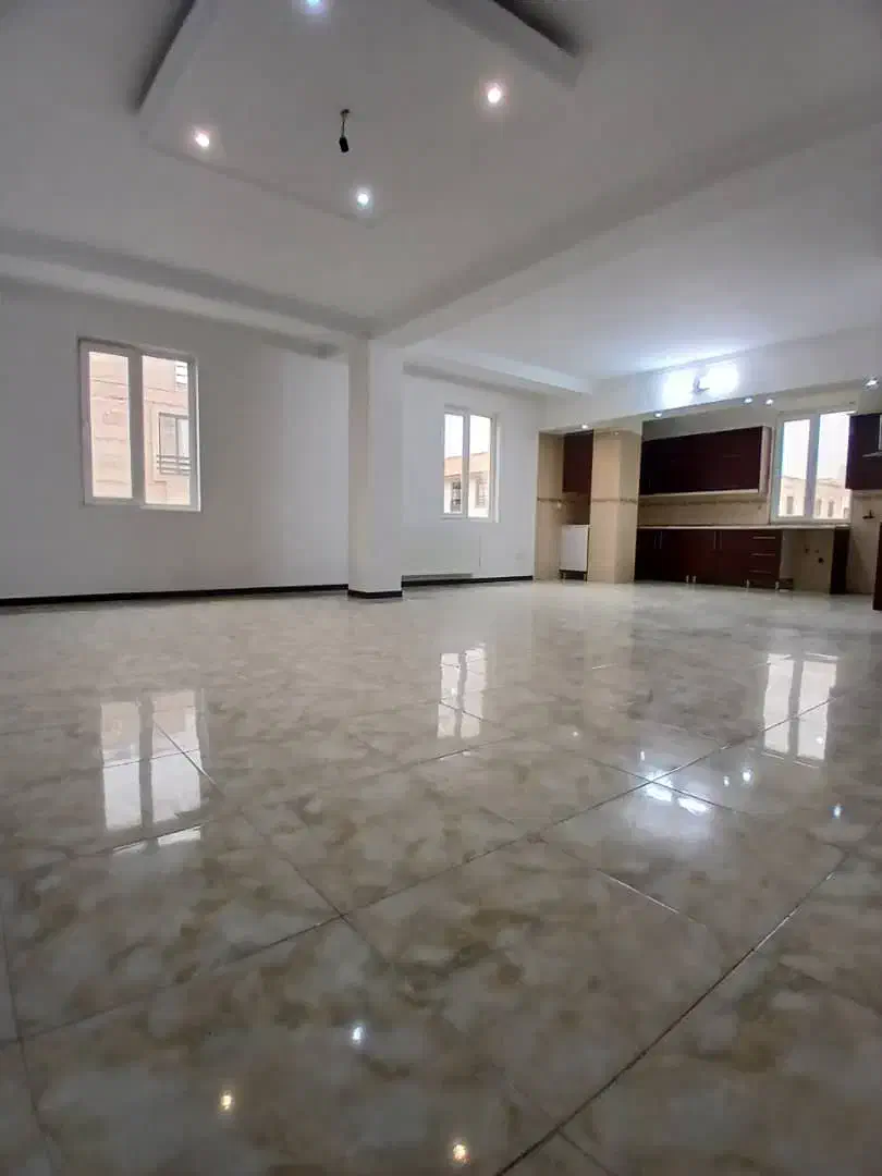 فروش آپارتمان 105 متری سند دار شهرک شاهد|فروش آپارتمان|شهریار, شهرک شاهد|دیوار