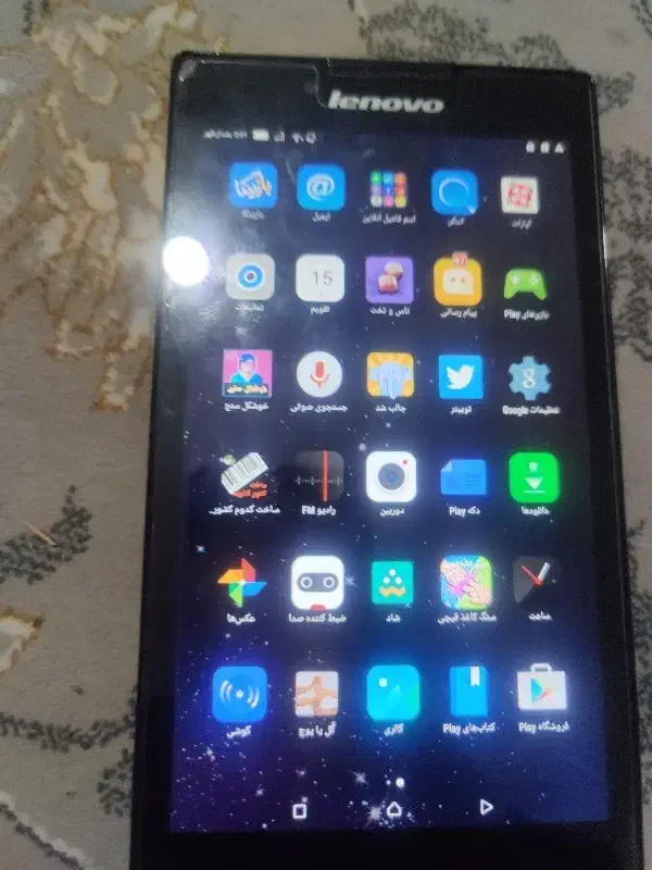 تبلت به قیمت مناسب|تبلت|تهران, خاک سفید|دیوار