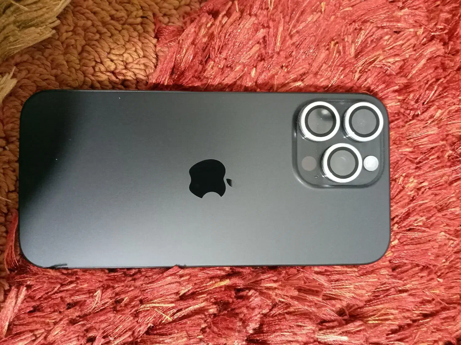 iphone16 pro max|موبایل|نظرآباد, نظرآباد|دیوار