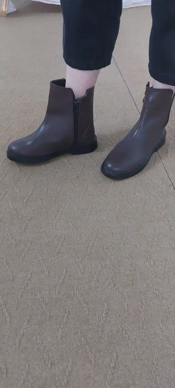 بوت سایز ۳۹|کیف، کفش، کمربند|شاهین‌شهر, فردوسی|دیوار