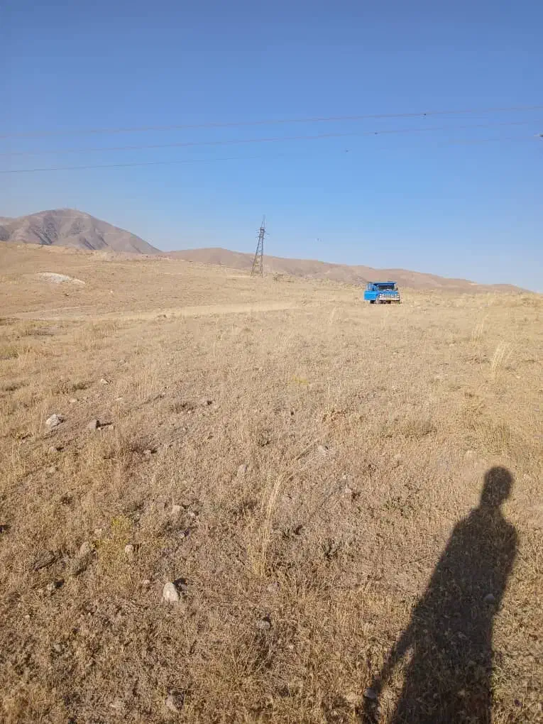 روستای ایرانق|فروش زمین و ملک کلنگی|بستان آباد, |دیوار