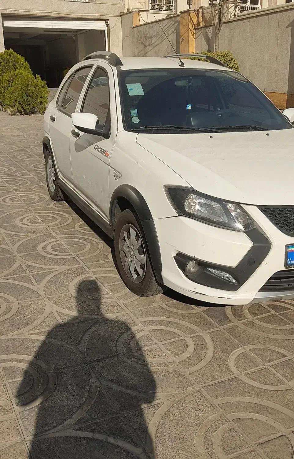 کویکs|خودرو سواری و وانت|برخوار, |دیوار