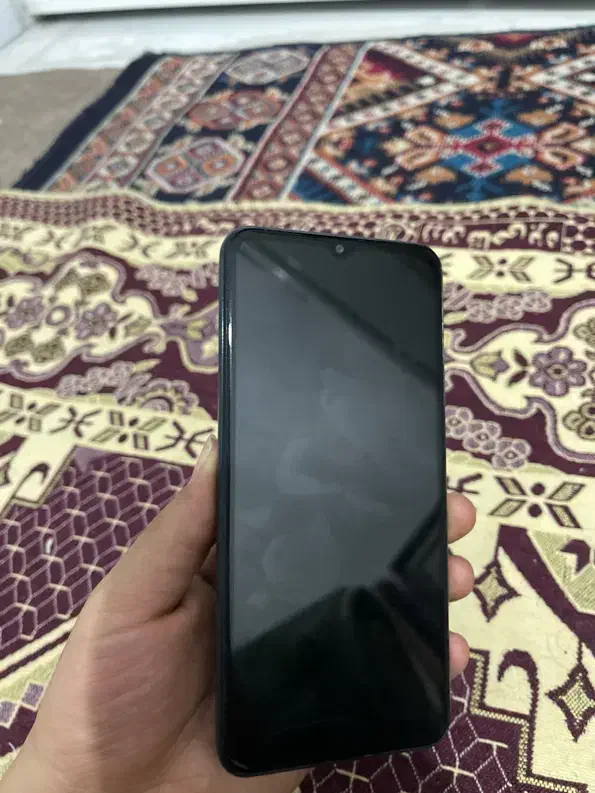 گوشی سامسونگ a13|موبایل|مشهد, شهید مطهری|دیوار