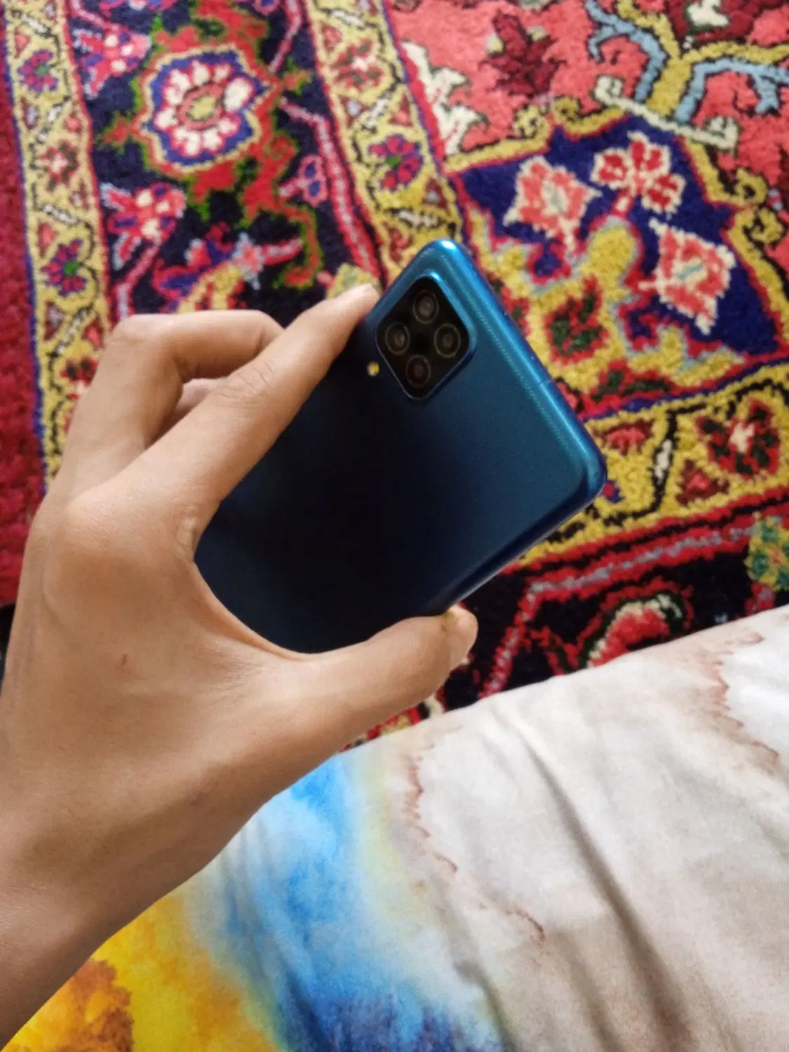 گوشی a12|موبایل|تبریز, |دیوار