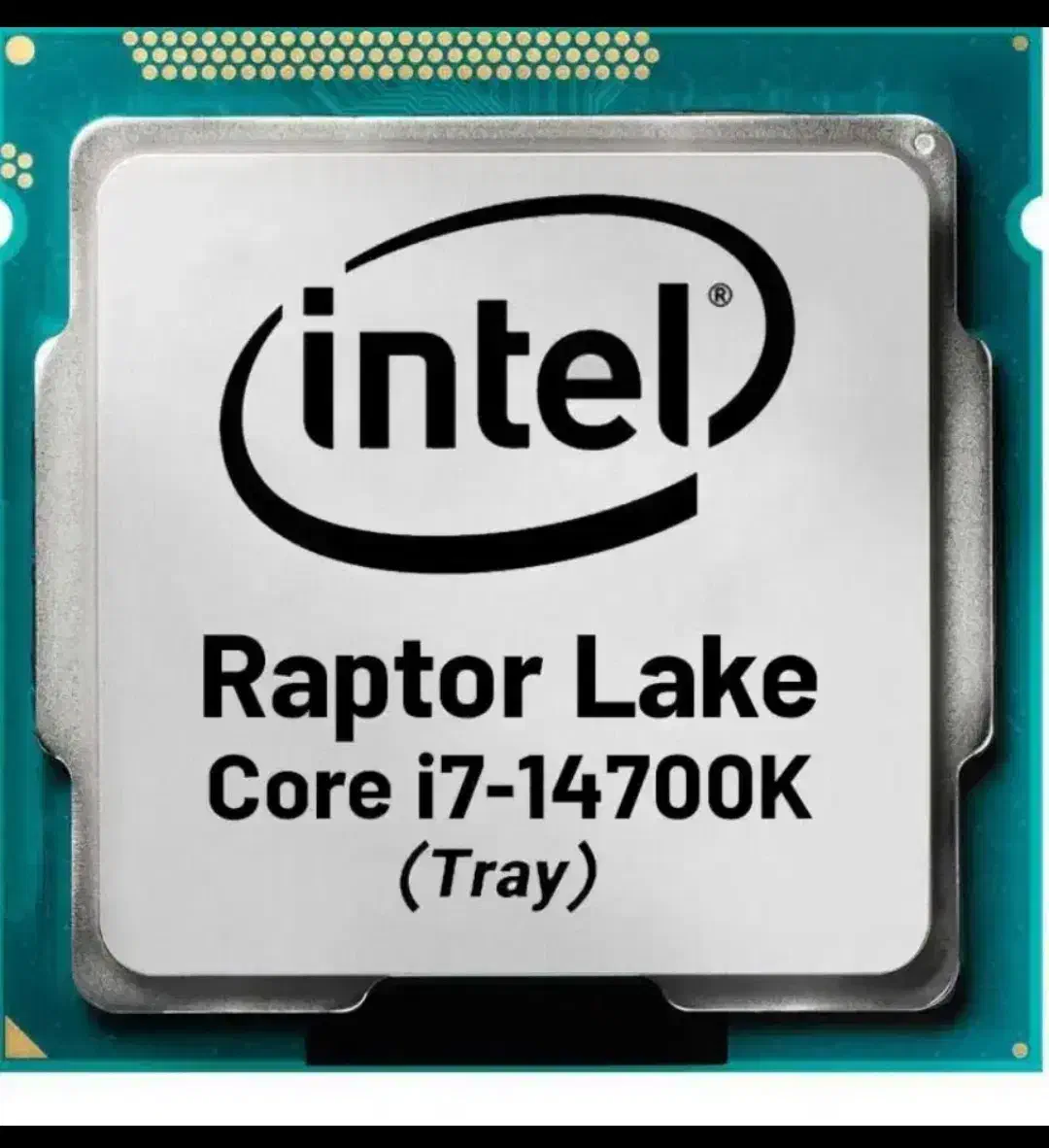 سی پی یو 14700k i7|قطعات و لوازم جانبی رایانه|اصفهان, کوی امیریه|دیوار