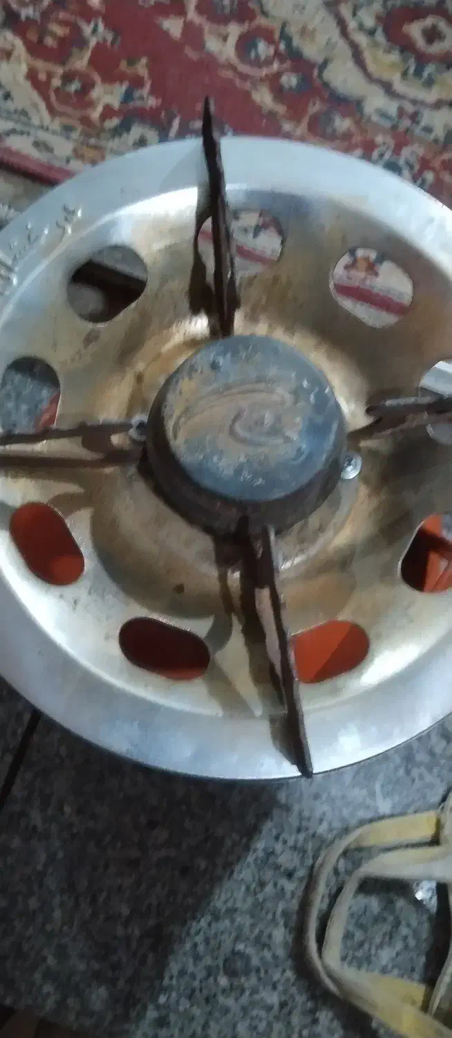 پیک نیک و اجاق گاز|اجاق گاز و لوازم برقی پختوپز|شیراز, شهرک مهدیآباد|دیوار