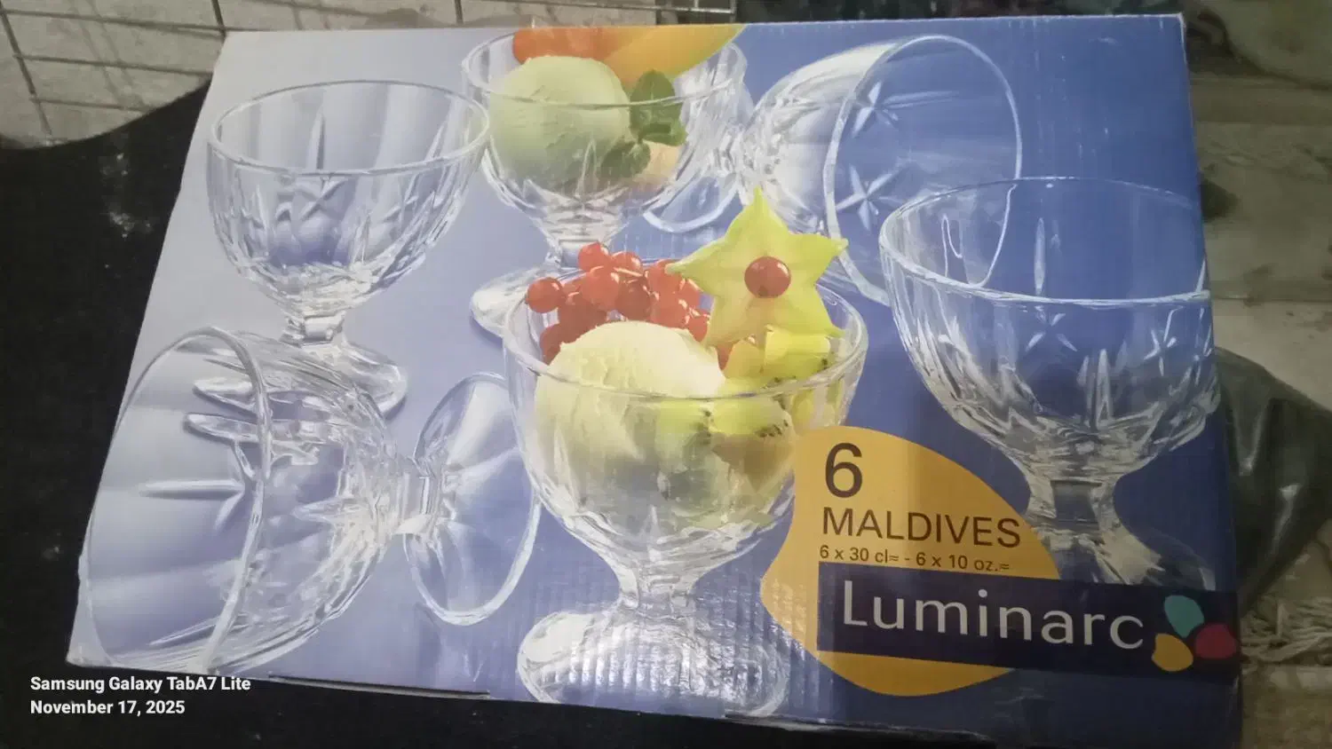 سینی ودیس ، بستنی خوری|ظروف سرو و پذیرایی|تهران, ایرانشهر|دیوار