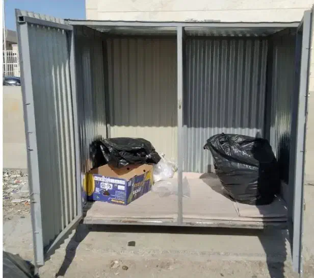 کانتین|مصالح و تجهیزات ساختمان|مهران (ایلام), |دیوار