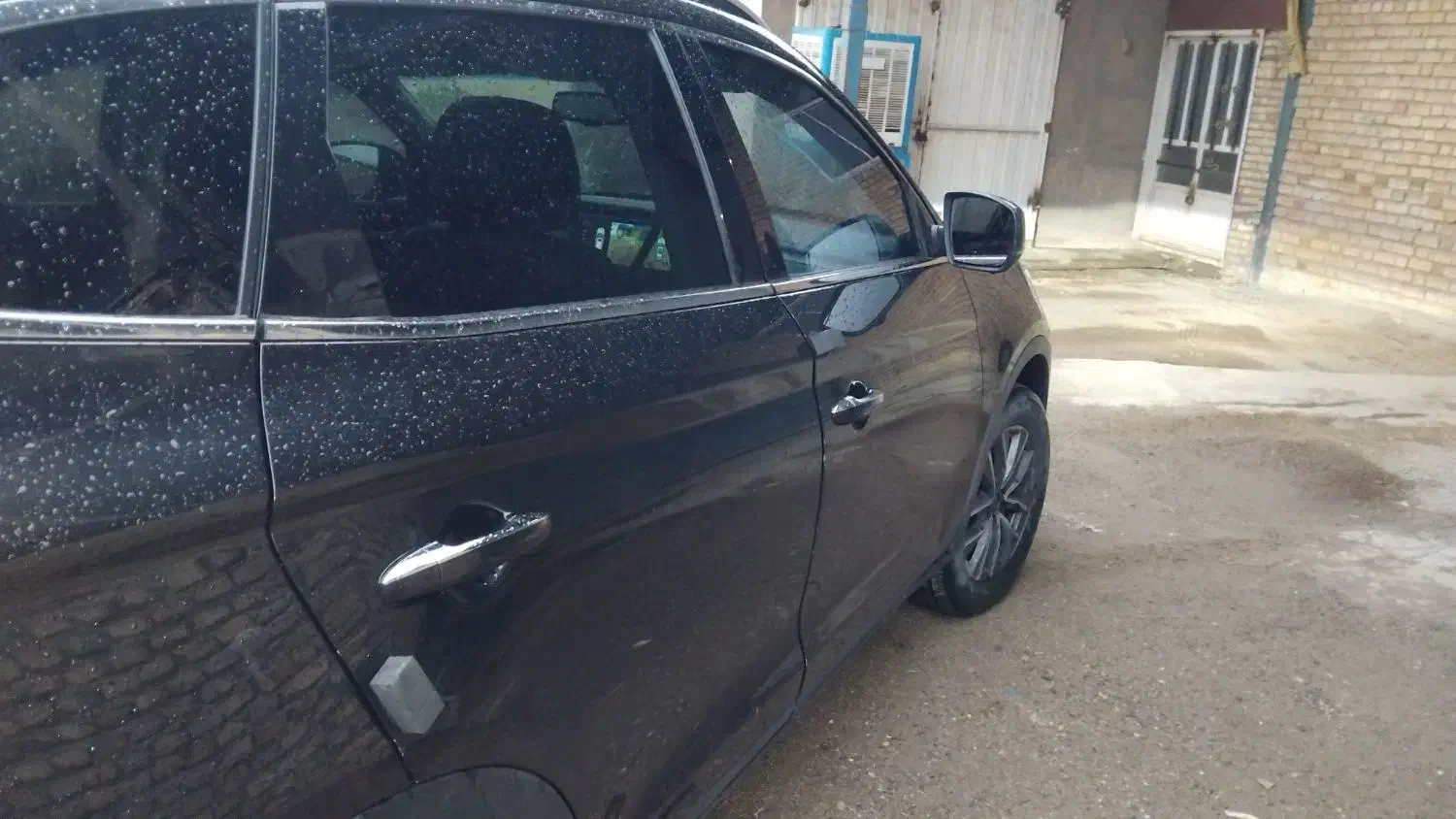 kmc k7|خودرو سواری و وانت|کرمانشاه, |دیوار