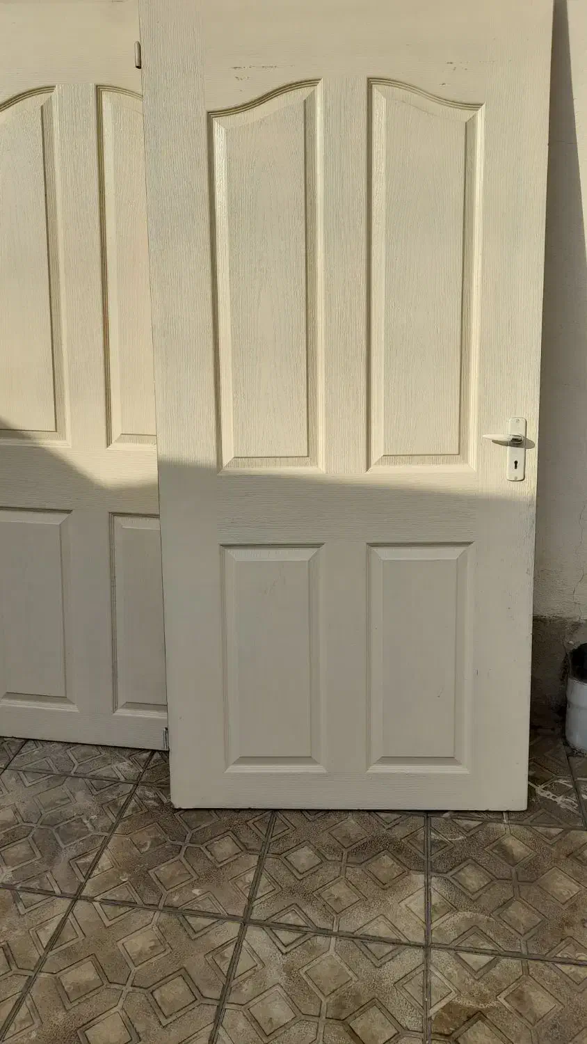 درب منزل|مصالح و تجهیزات ساختمان|مرند, |دیوار