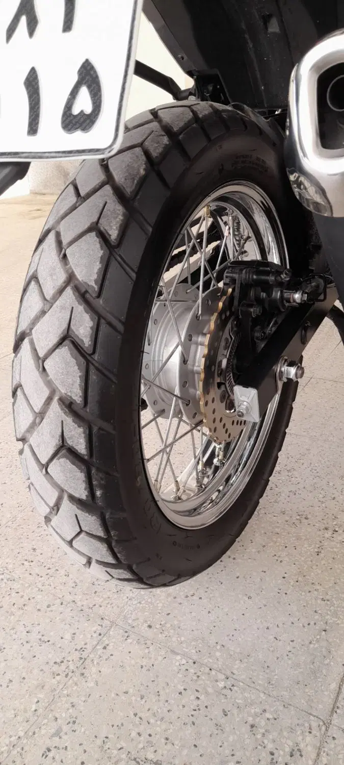 nh180cc|موتورسیکلت|بجنورد, |دیوار
