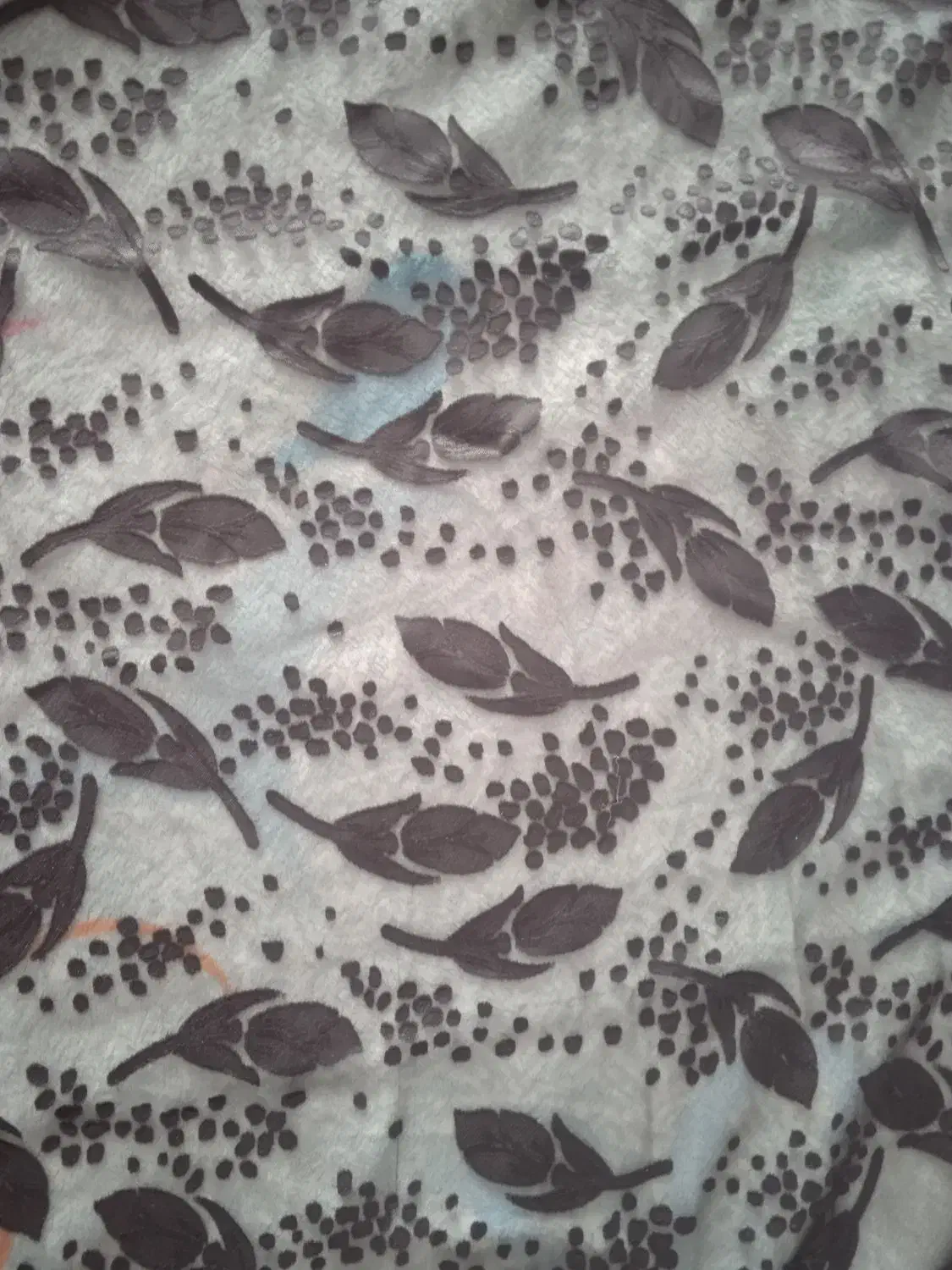 چادر مجلسی|لباس|قیدار, |دیوار