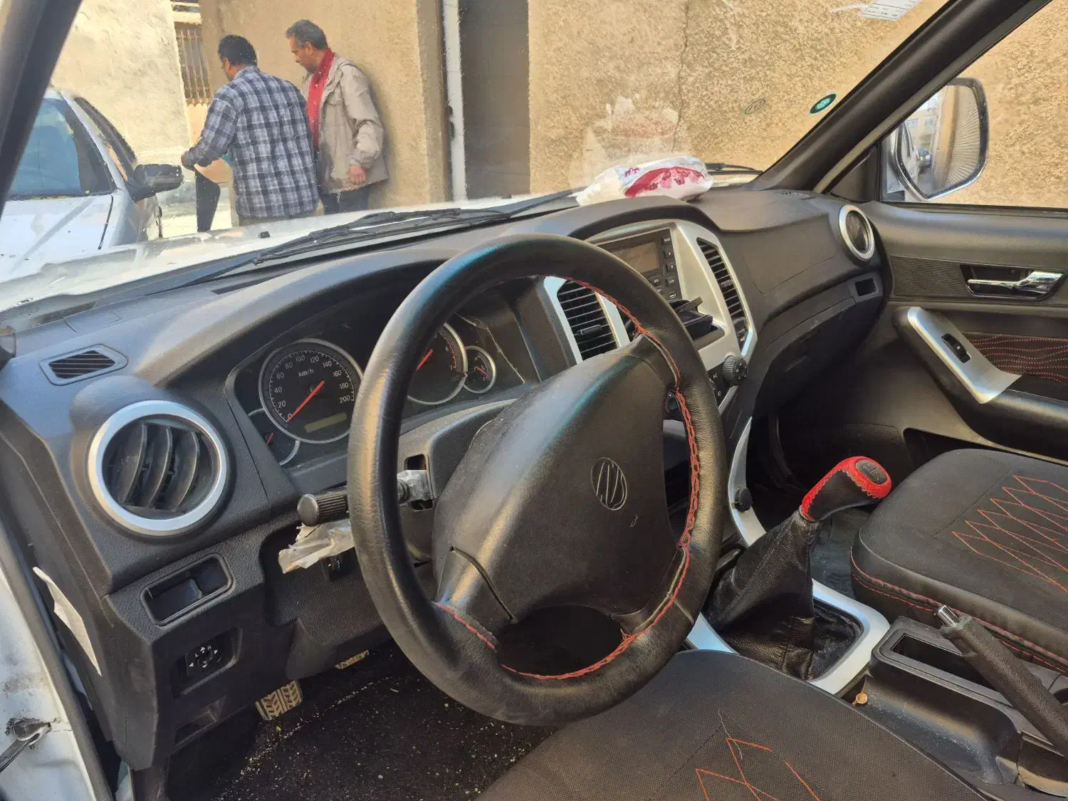 ماشین کارون ۱۴۰۱|خودرو سواری و وانت|بیرجند, |دیوار