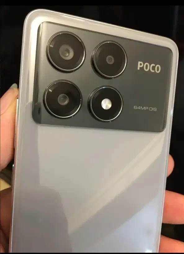 x6 pro در حد آک|موبایل|اهواز, نبوت|دیوار