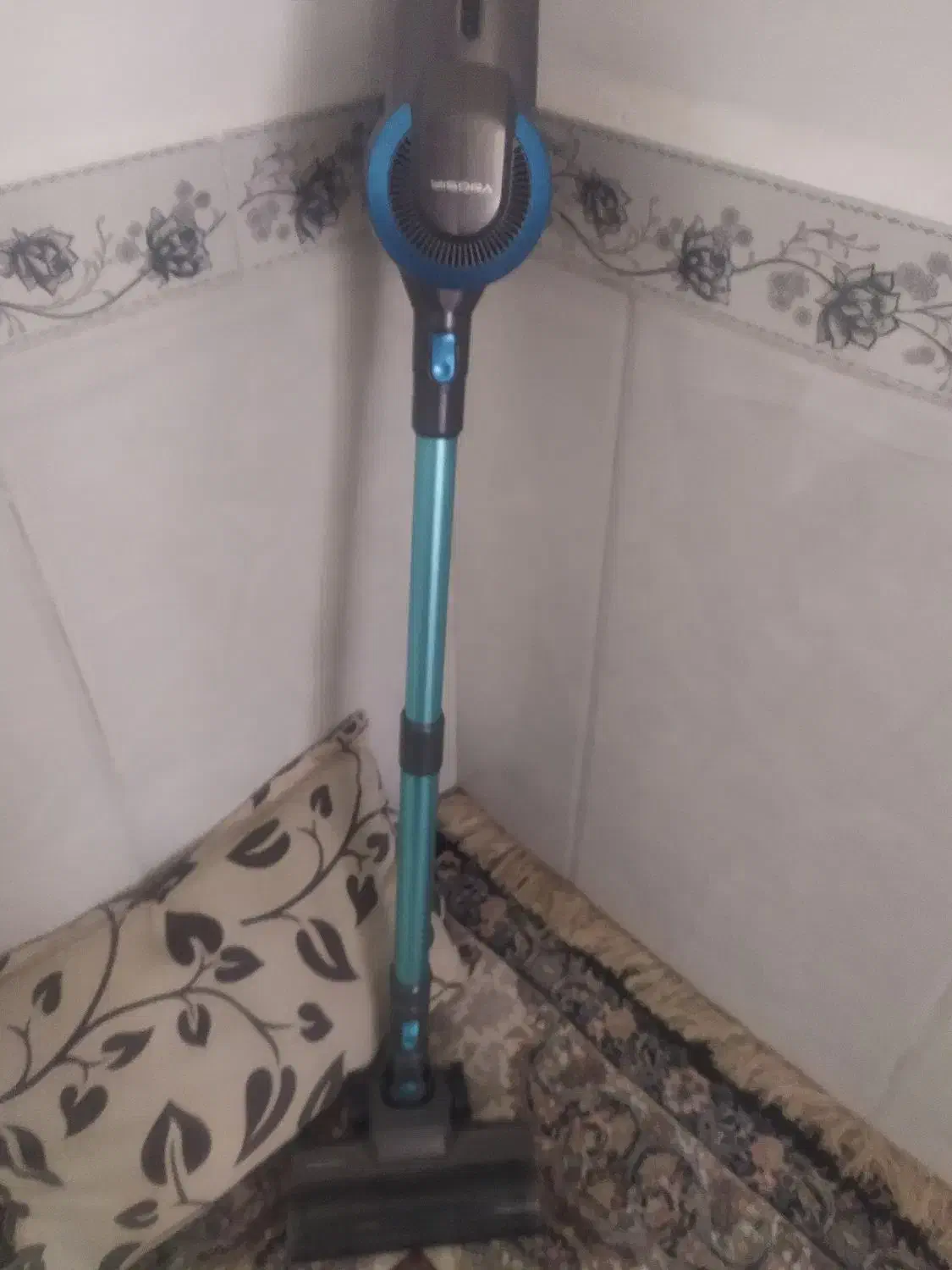 جاروی شارژی|جاروبرقی، جارو شارژی، بخارشو|بانه, |دیوار