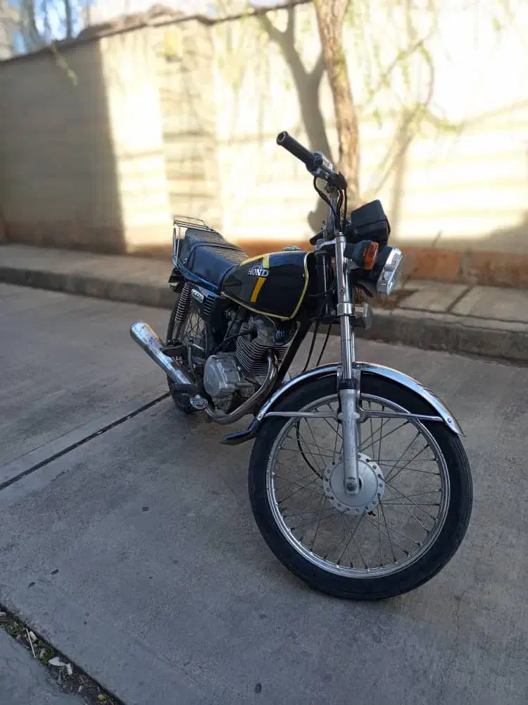 موتور150 نامی|موتورسیکلت|خوی, |دیوار