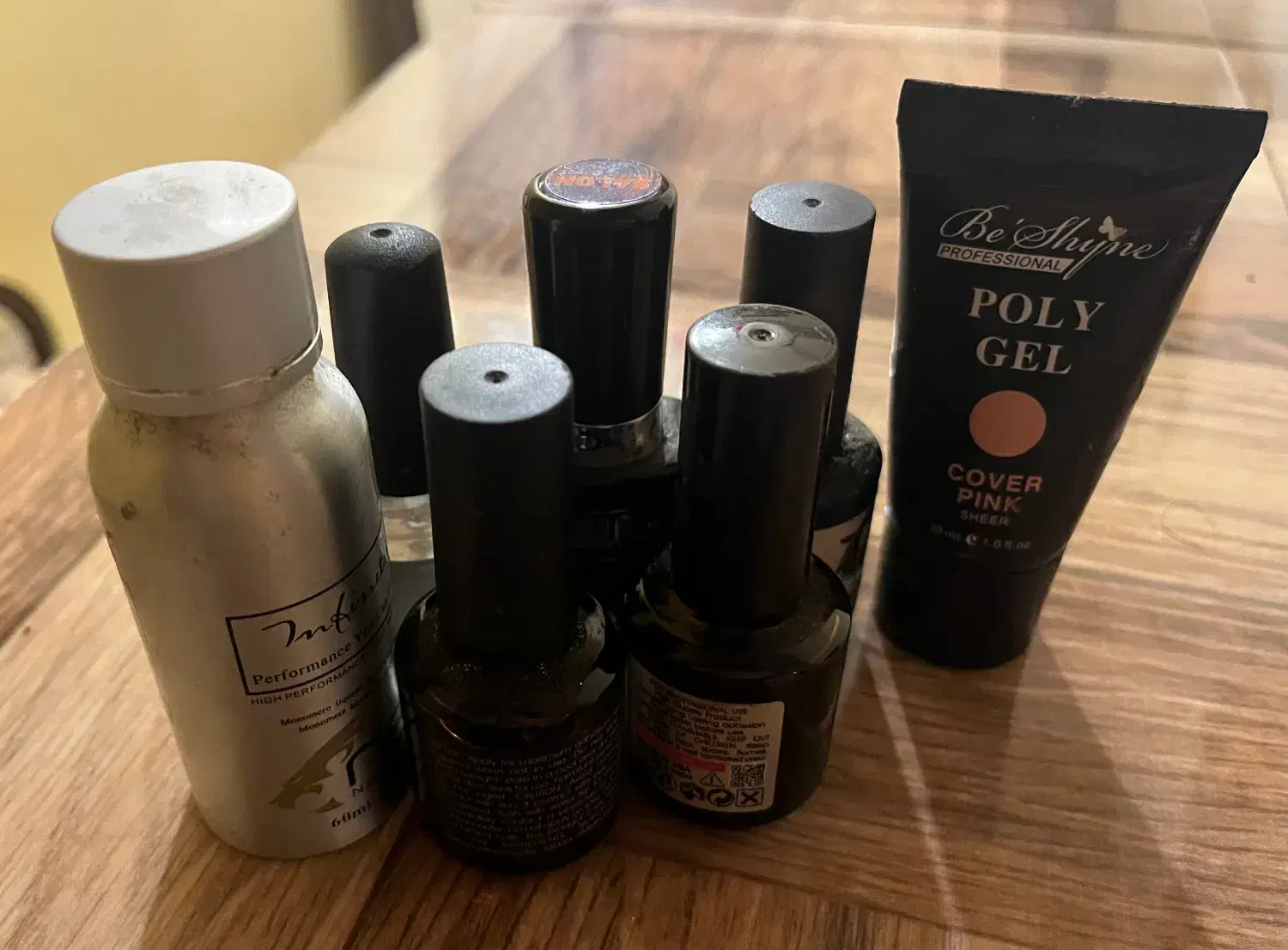 لاکژل|آرایشی، بهداشتی، درمانی|تهران, صفا|دیوار