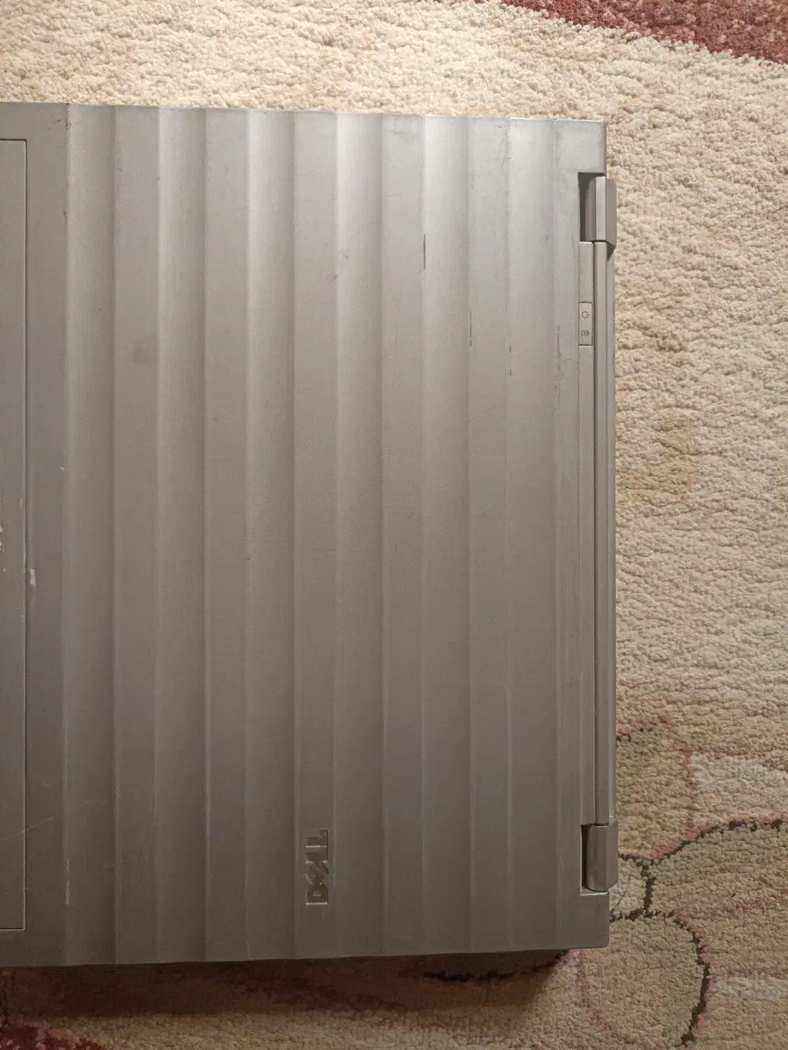 لب تاب dell|رایانه همراه|گرگان, |دیوار