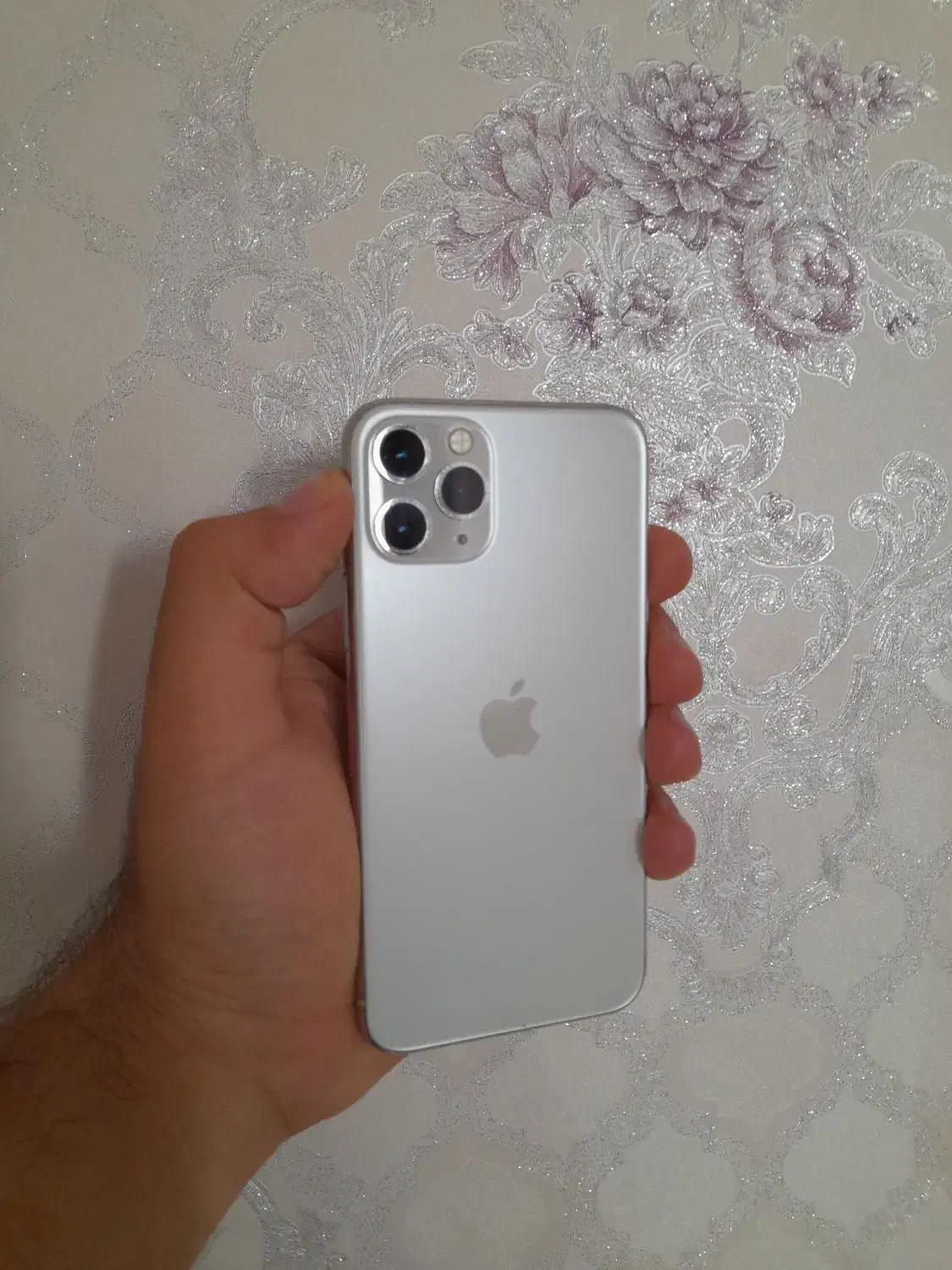 اپل iPhone 11 Pro با حافظهٔ ۲۵۶ گیگابایت|موبایل|تهران, کوثر|دیوار