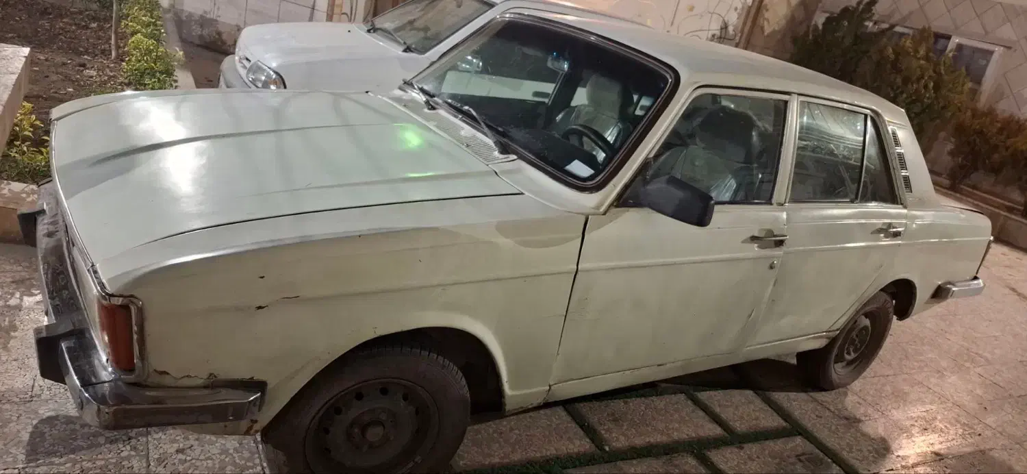 پیکان مدل 80|خودرو سواری و وانت|مشهد, کوه سنگی|دیوار