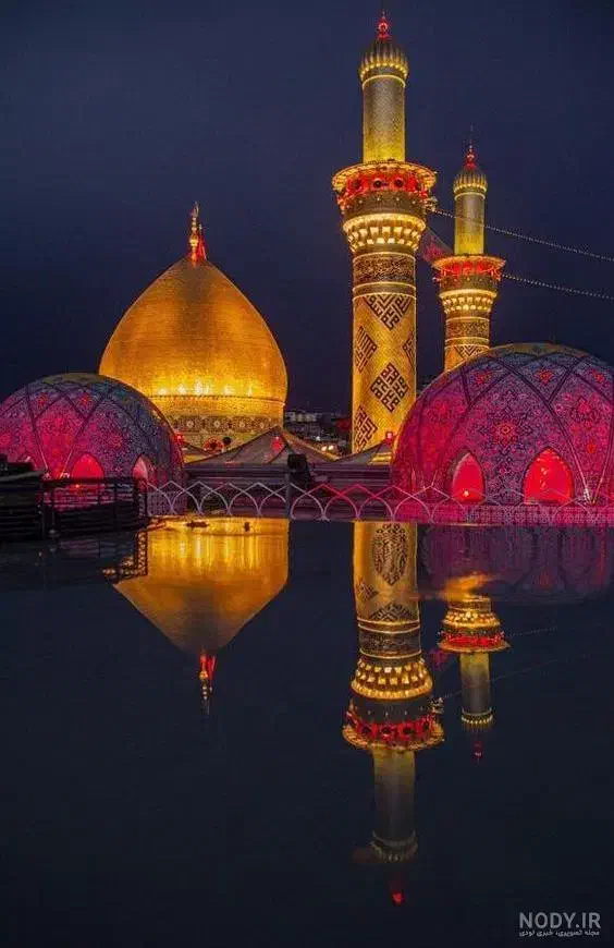 کاروان زیارتی کربلای معلی|تور و چارتر|شیراز, شهرک مدرس|دیوار