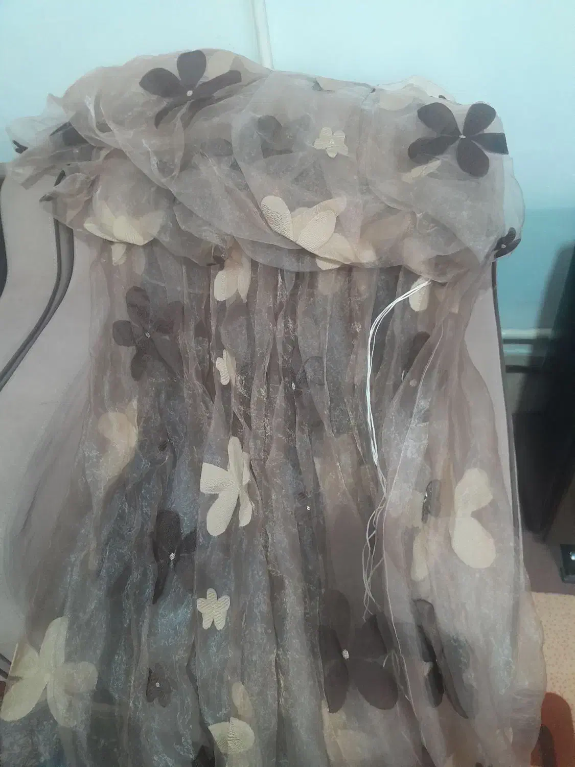 پرده|پرده، رانر، رومیزی|ساوه, |دیوار