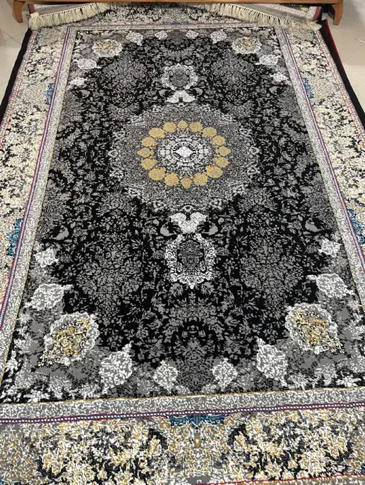 فرش ماشینی|فرش|گرگان, |دیوار