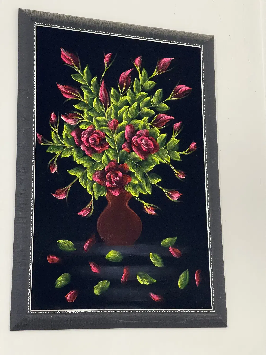 تابلو|تابلو، نقاشی، عکس|جم, |دیوار