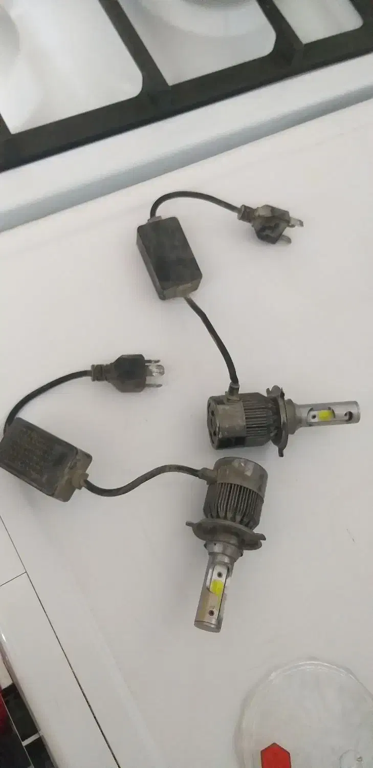 سلام چراغ هدلایت فروشی|قطعات یدکی و لوازم جانبی|مشهد, شهرک مهر آباد|دیوار