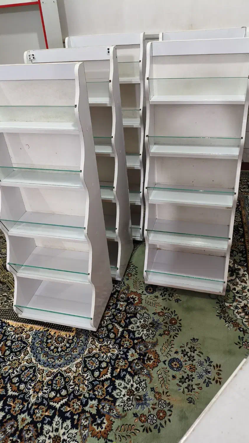 استند آبشاری، استند آجیل ، استند تخمه، استند شکلات|مبلمان اداری|قم, باجک سه|دیوار