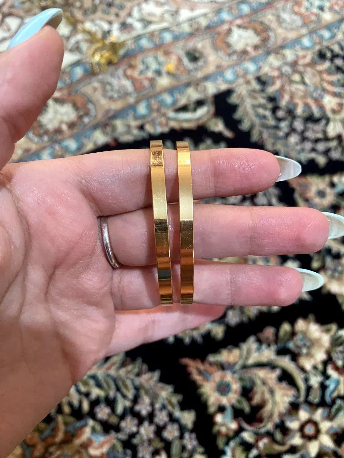 همگی طلا روس اصل|بدلیجات|نظرآباد, نظرآباد|دیوار