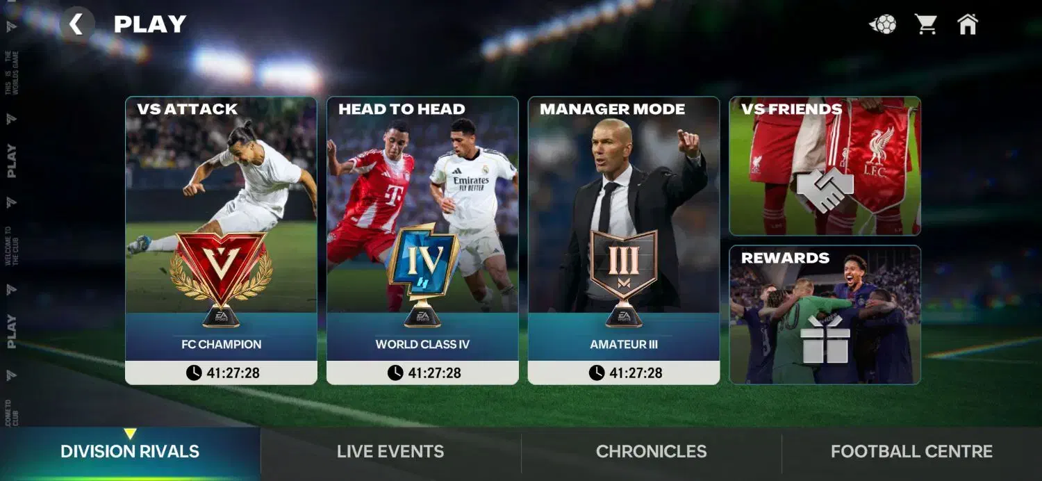 اکانت اف سی|کنسول، بازی ویدئویی و آنلاین|قم, انسجام|دیوار