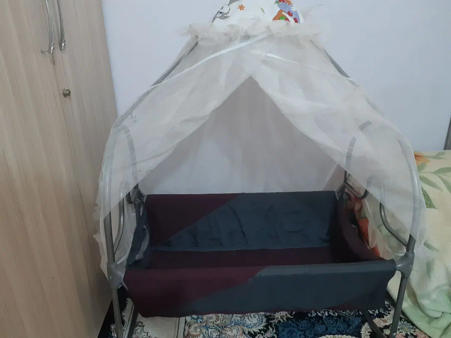 ننونوزاد|تخت و صندلی بچه|بندرعباس, |دیوار