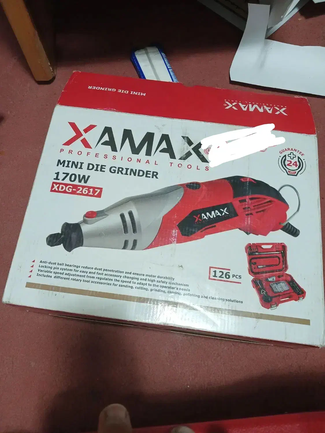 فرز مینیاتوری|ابزارآلات|قرچک, مجتمع مسکونی طبیعت|دیوار