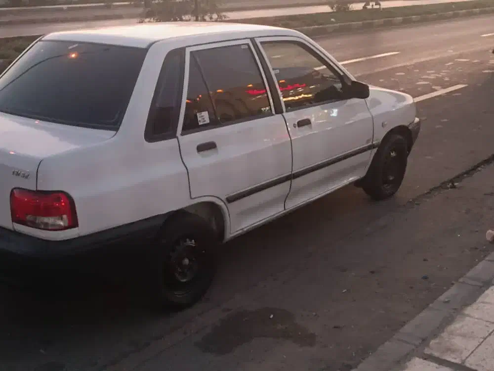 پراید131مدل91|خودرو سواری و وانت|زاهدان, |دیوار