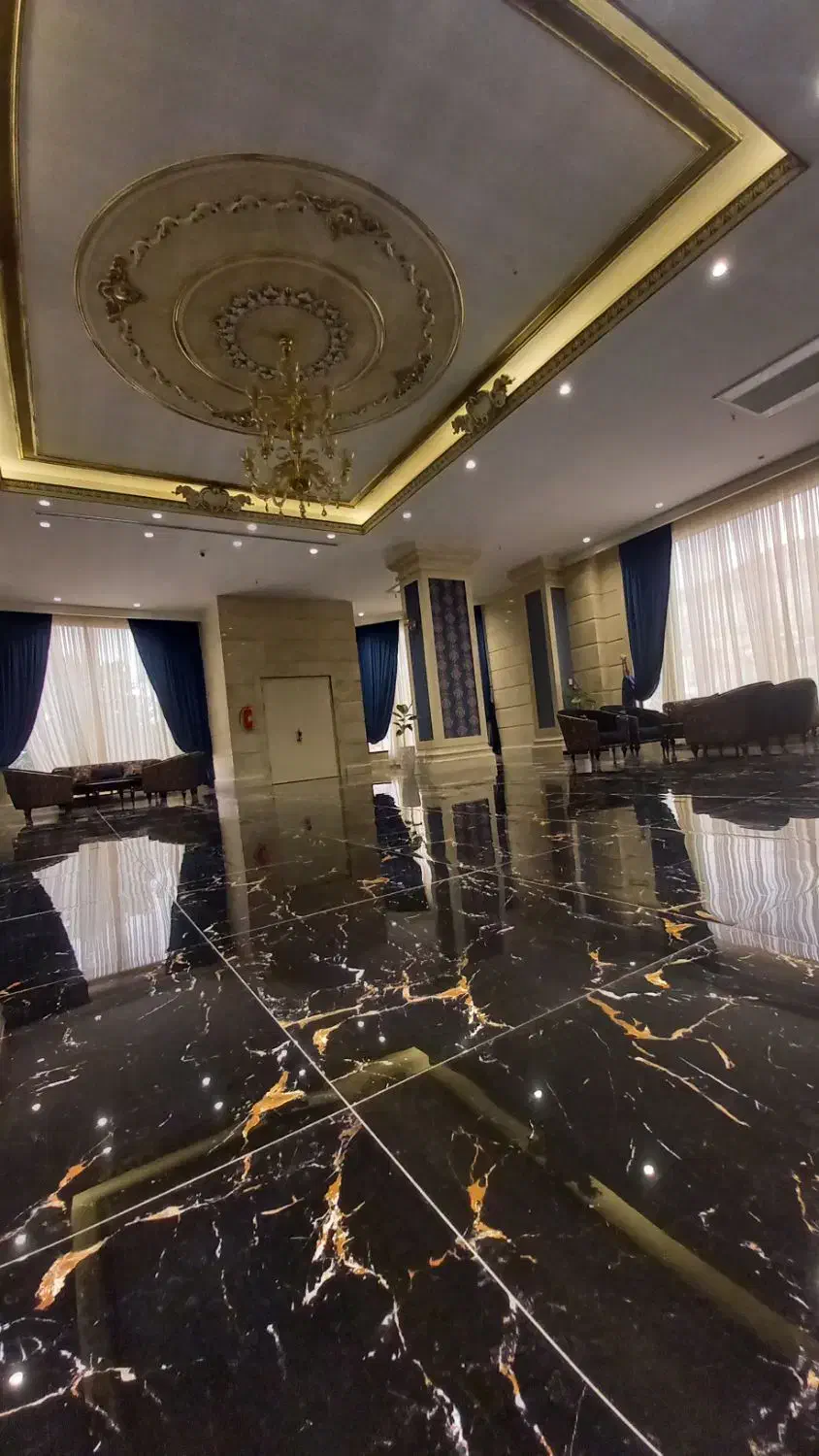 ۱۱۵متر۲خواب رونیکا کوهک دریاچه چیتگرشهرک راه‌‌آهن