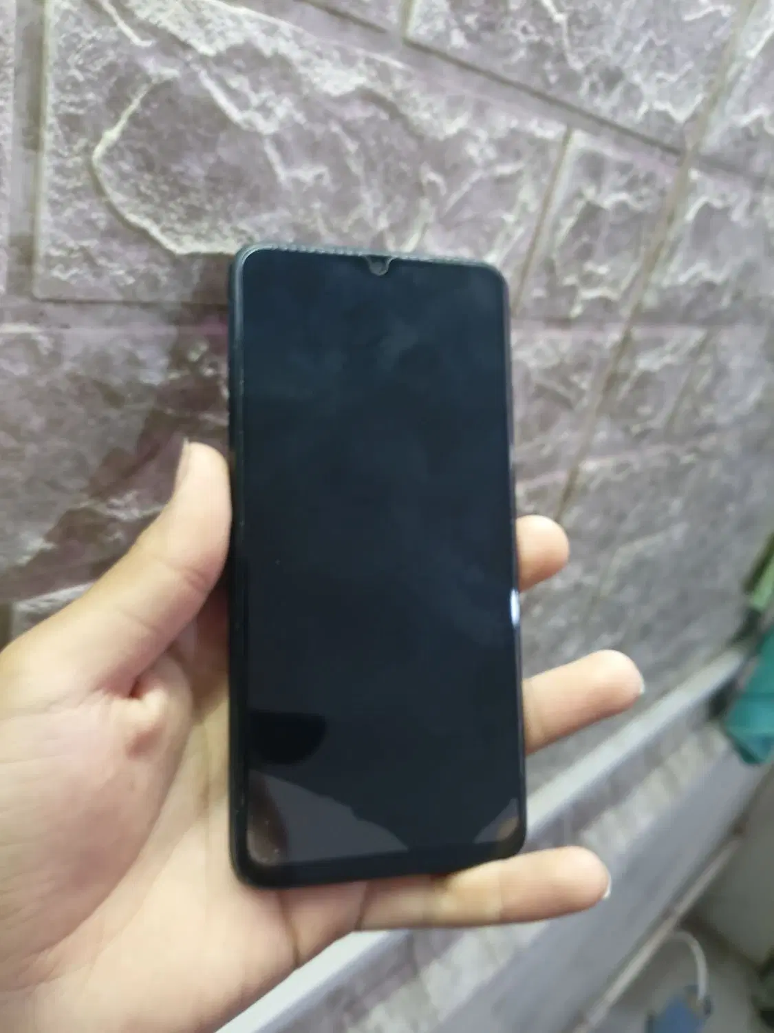 poco m 3|موبایل|آق قلا, |دیوار