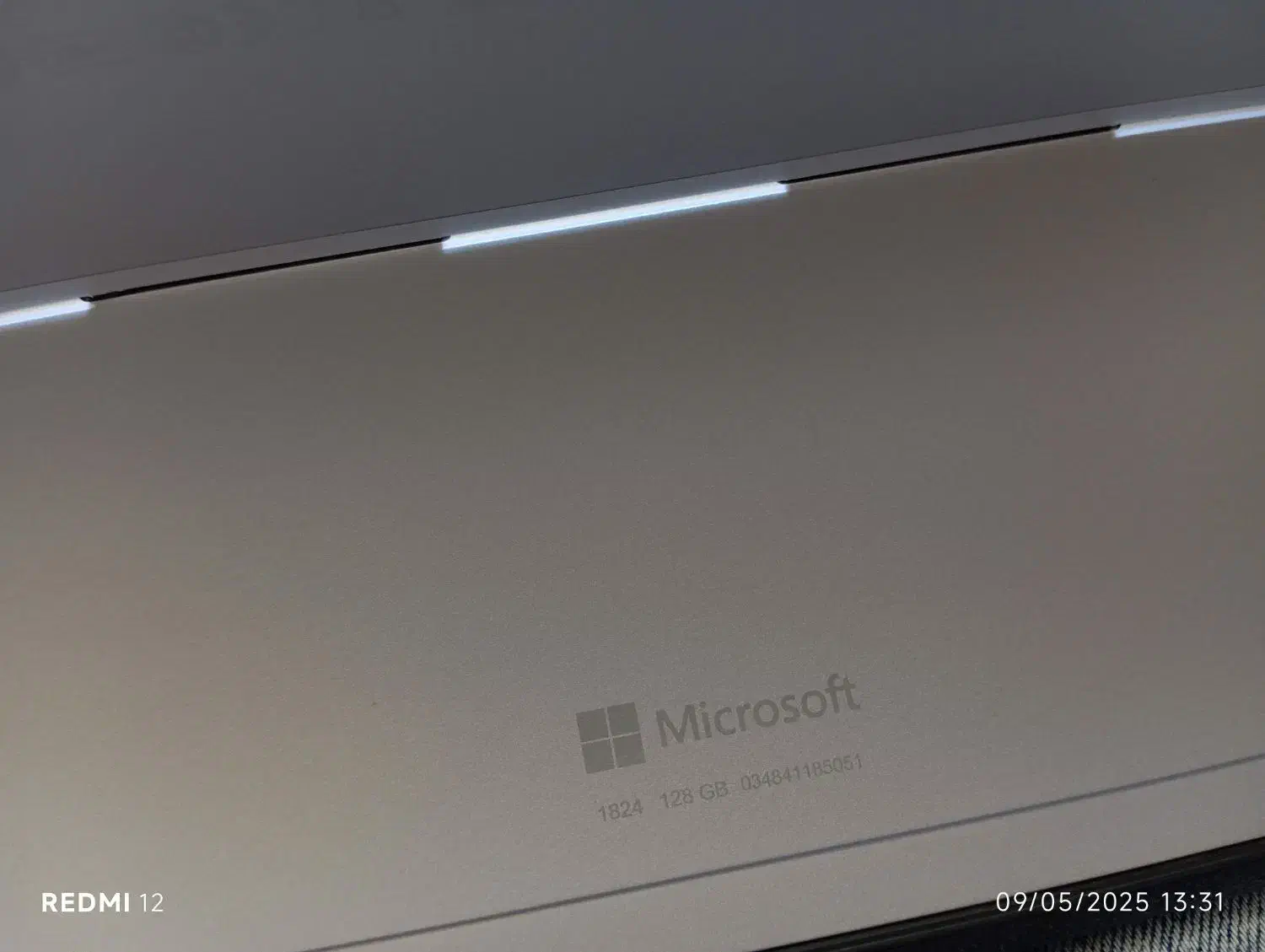 surface go تبلت ویندوزی|رایانه همراه|ارومیه, |دیوار