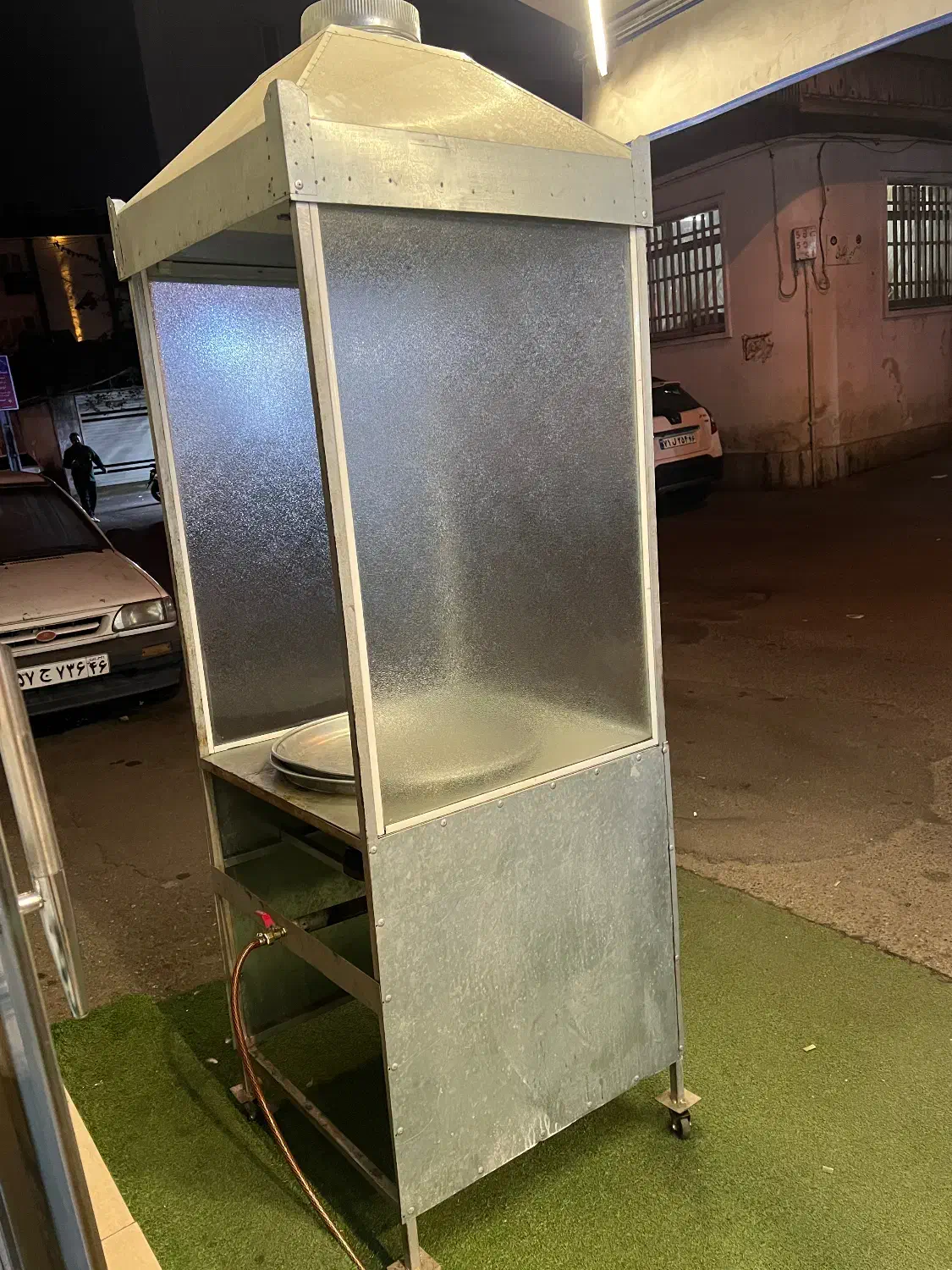 دستگاه واویشکا|اجاق گاز و لوازم برقی پخت‌وپز|رشت, پارک شهر|دیوار