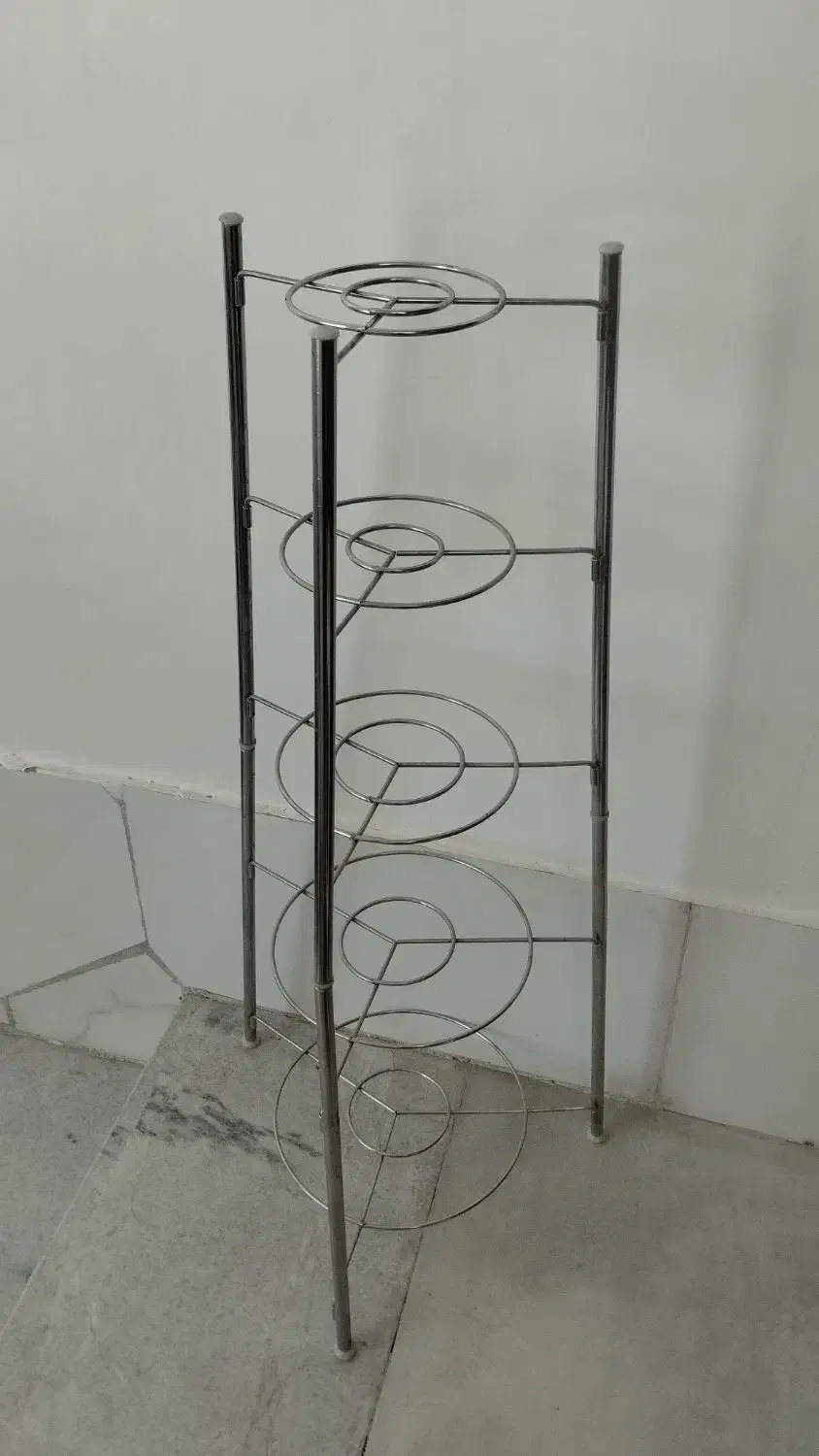 کوزه شیرینی خوری استند قابلمه|کلکسیون و سرگرمی|بیجار, |دیوار