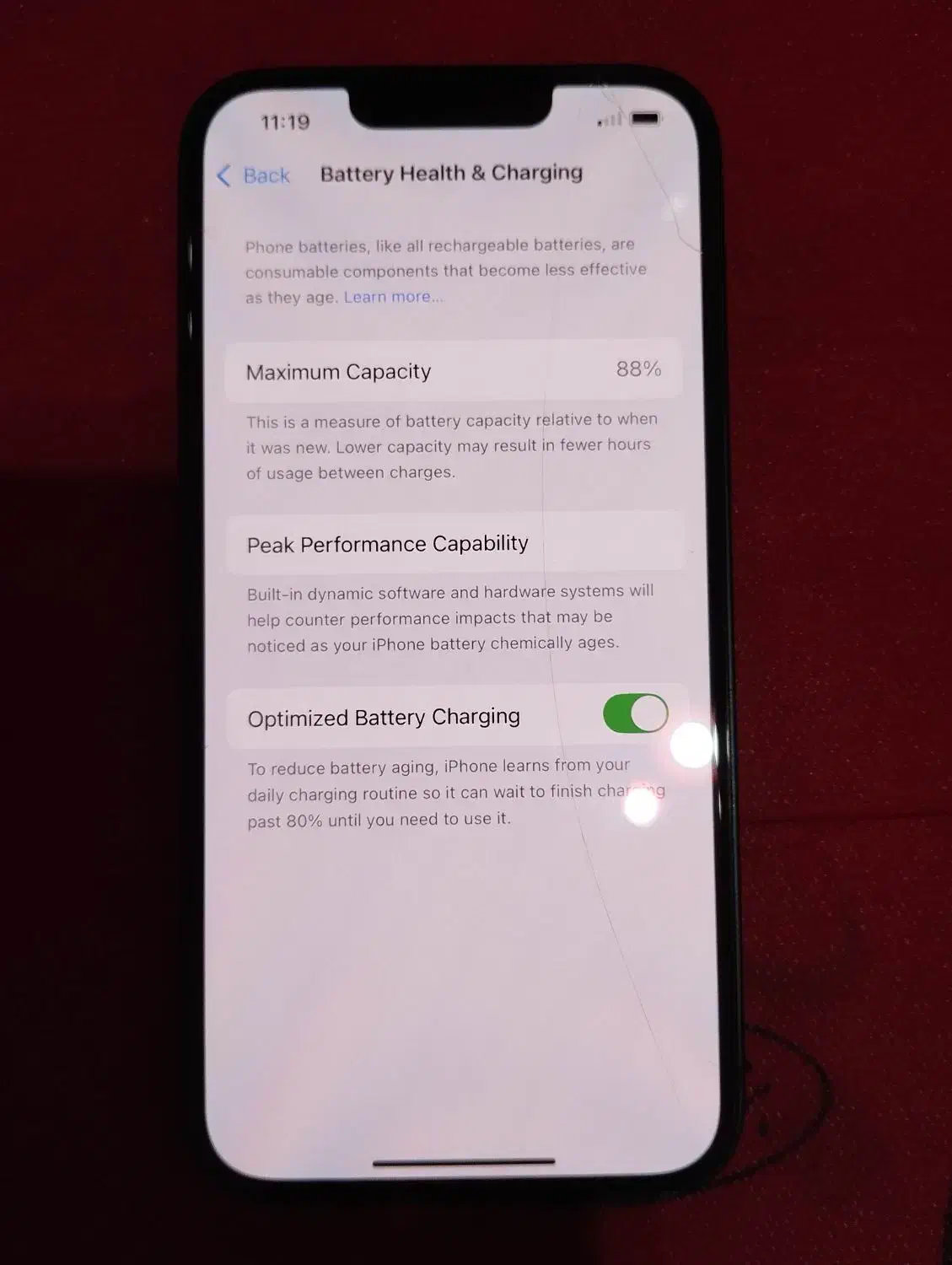 iphone 13 normal|موبایل|تبریز, |دیوار