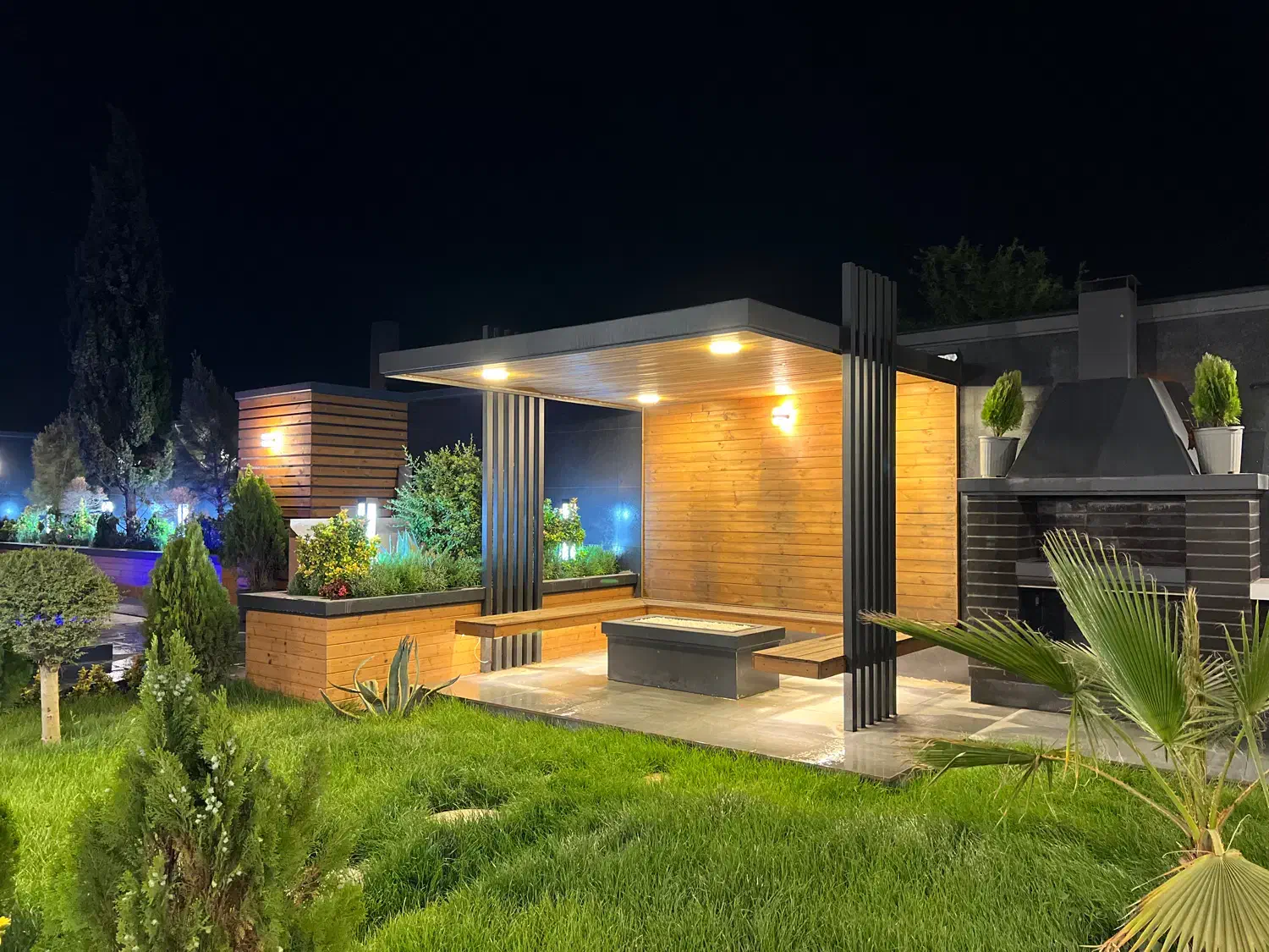 ویلا باغ|فروش خانه و ویلا|پاکدشت, پاکدشت (مامازند)|دیوار