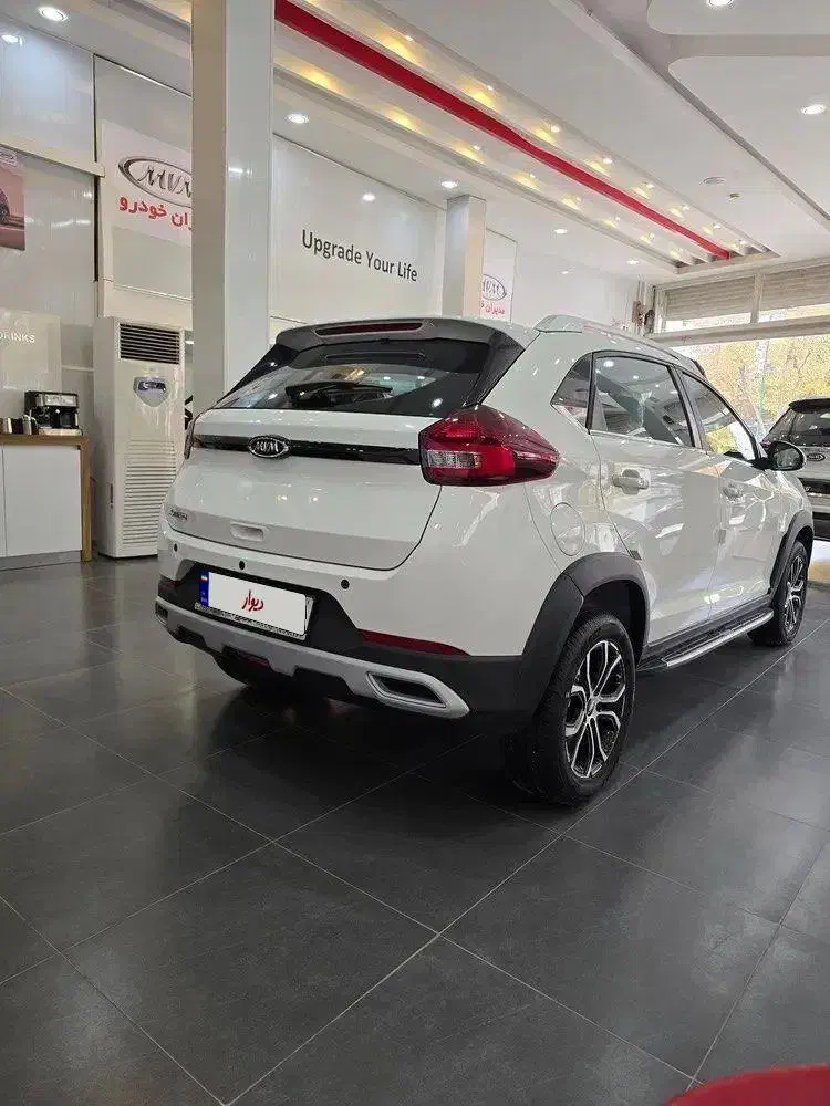 ایکس 22 پرو دنده ای تحویل فوری|خودرو سواری و وانت|کرمانشاه, |دیوار