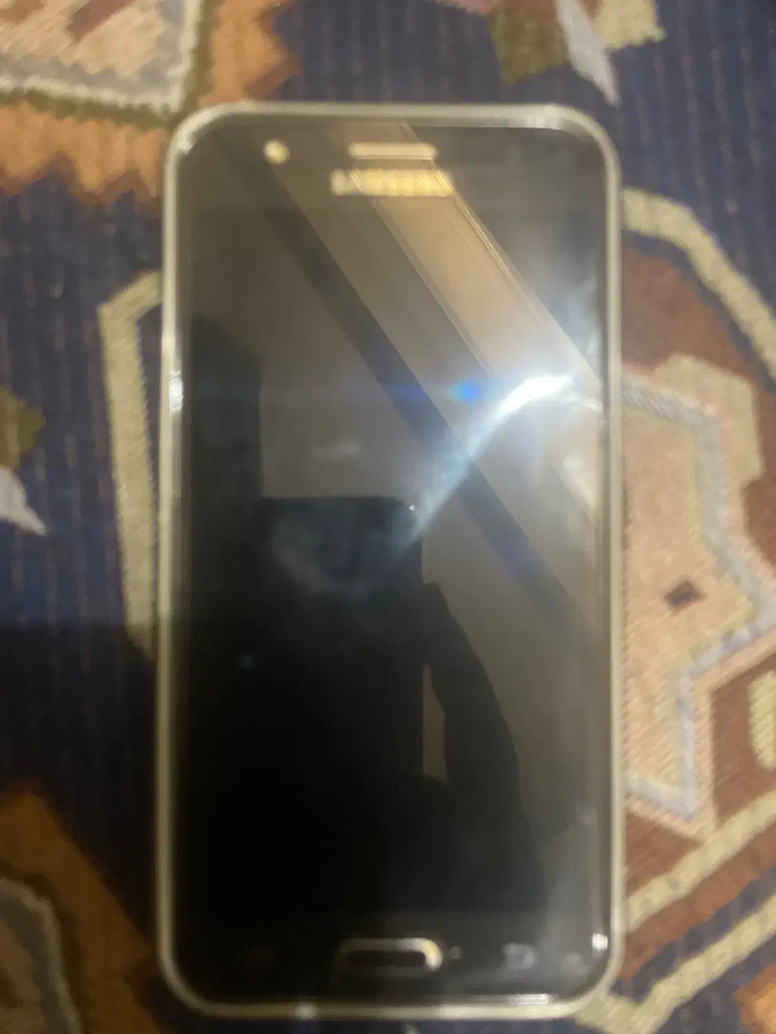 موبایل j5|موبایل|تهران, هروی|دیوار